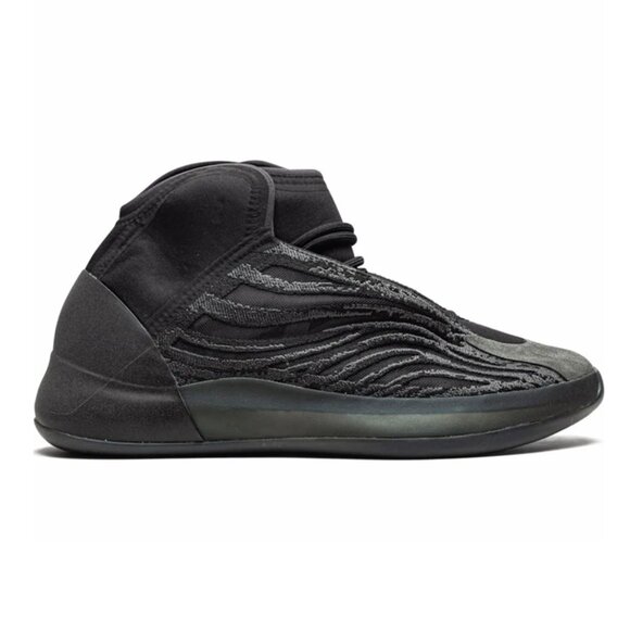 Adidas Yeezy Quantum in Onyx - Picture 1 of 11
